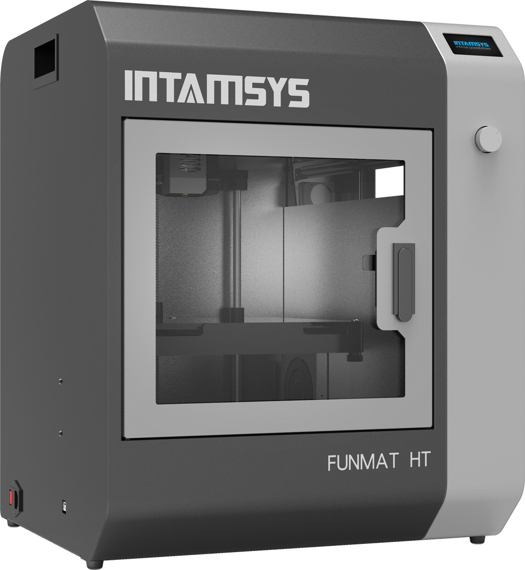 INTAMSYS FUNMAT HT 3D Printer