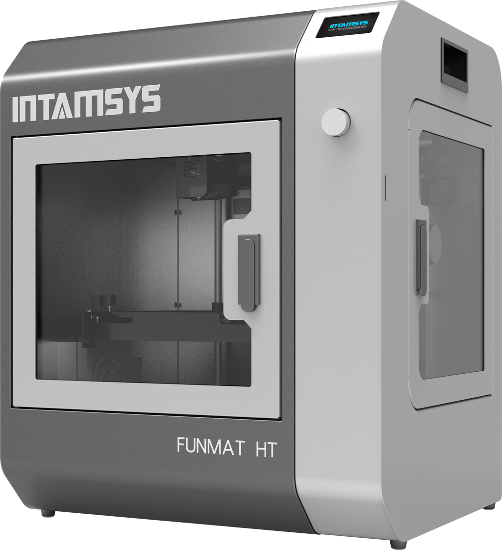 INTAMSYS FUNMAT HT 3D Printer