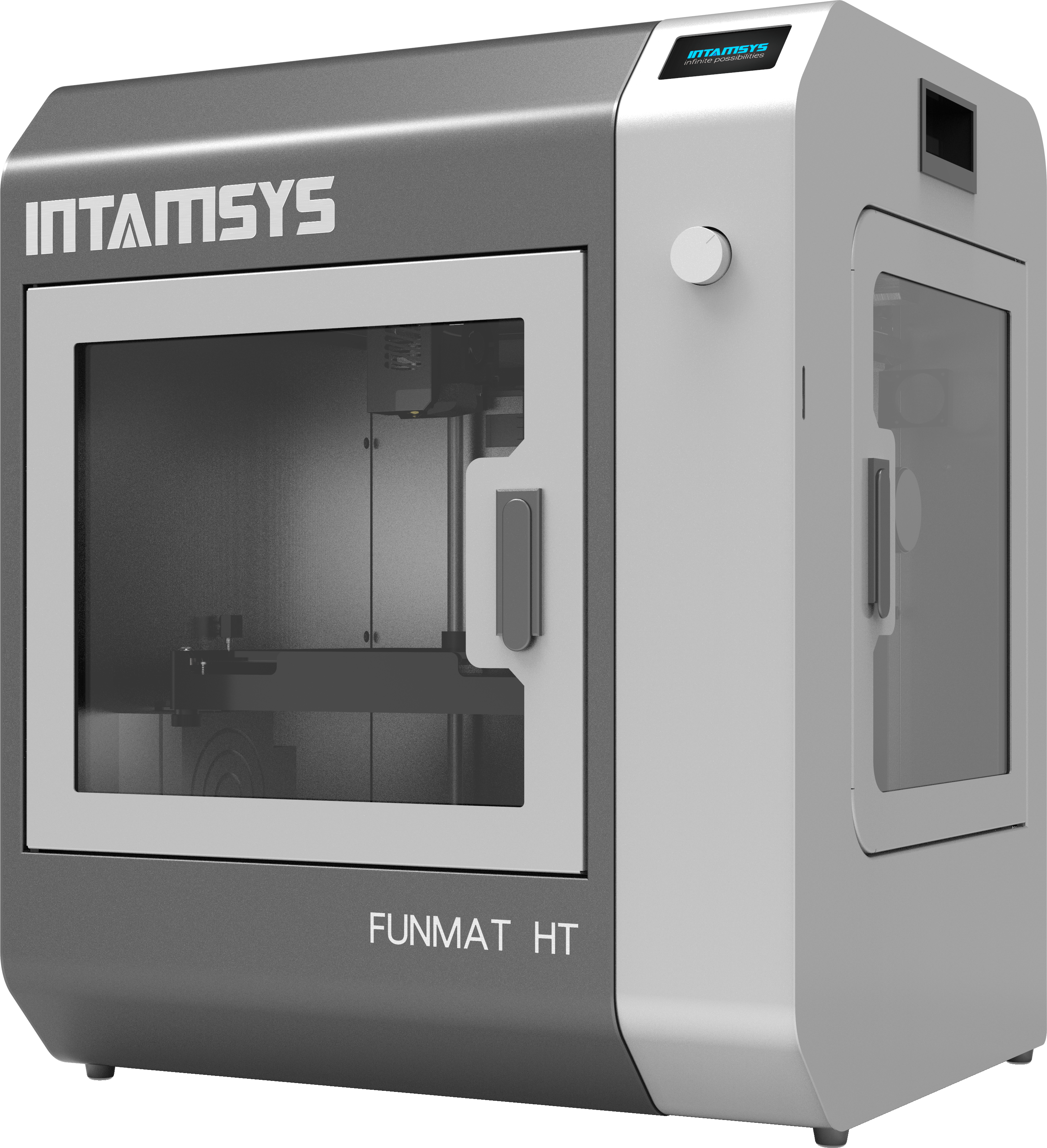 INTAMSYS FUNMAT HT 3D Printer