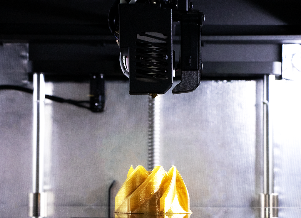 INTAMSYS FUNMAT HT 3D Printer