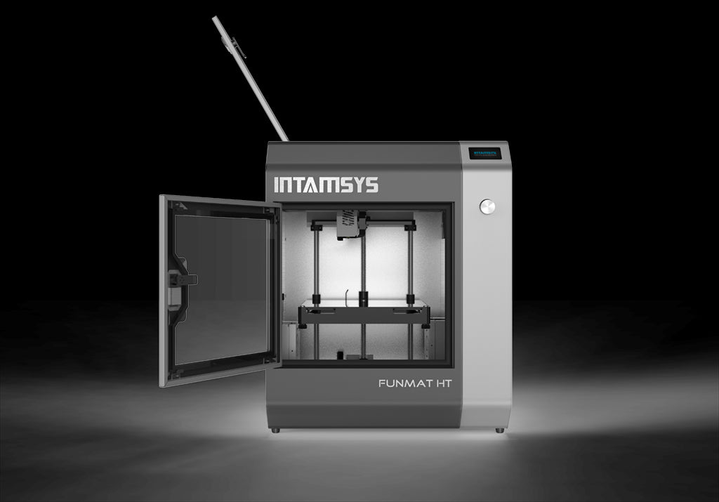 INTAMSYS FUNMAT HT 3D Printer