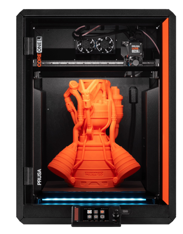Prusa CORE One L 3D Printer