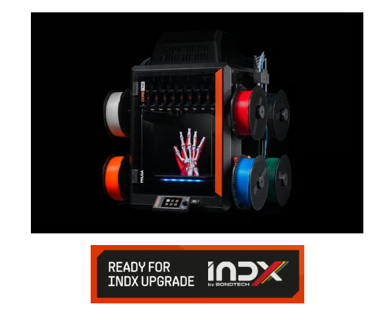 Prusa CORE One L 3D Printer