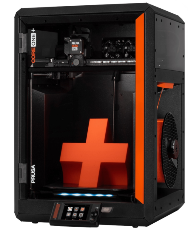 Prusa Core one + 3d printer