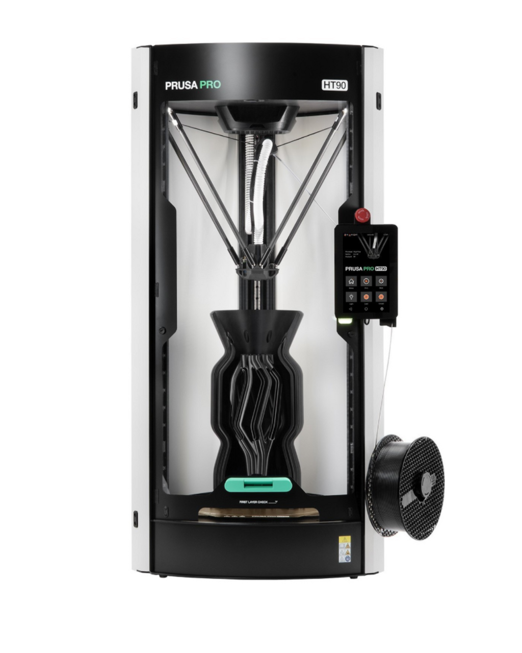 Prusa Pro HT90 3D Printer