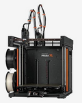 3D printer with 'Original Prusa XL' branding on a white background