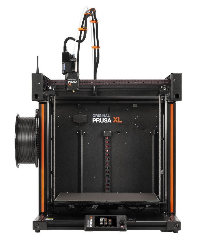 Prusa XL single tool head printer