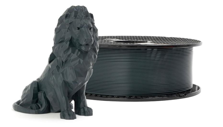 Prusament PLA Anthracite Grey 1kg