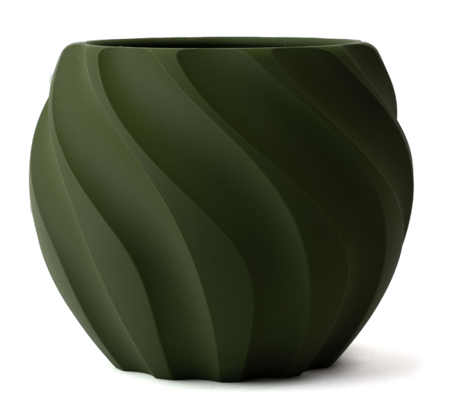 Prusament PLA Army Green 2kg