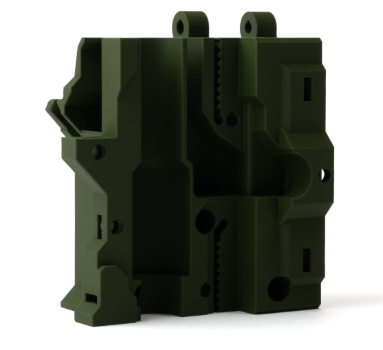 Prusament PLA Army Green 2kg