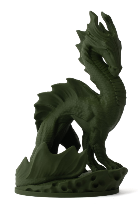 Prusament PLA Army Green 2kg