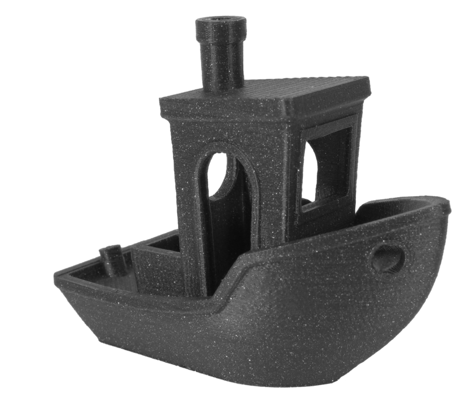 Prusament PLA Galaxy Black 1kg