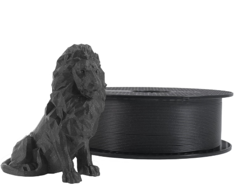 Prusament PLA Galaxy Black 1kg