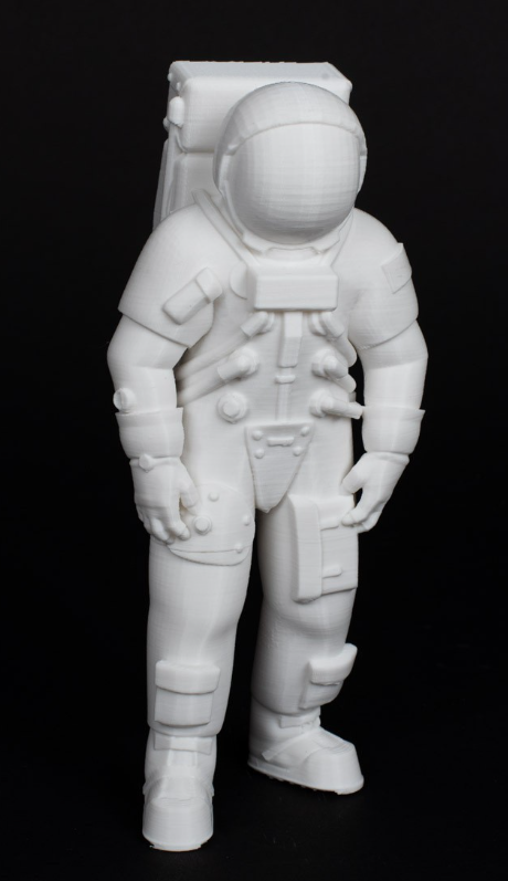 Prusament PLA Pristine White 1kg