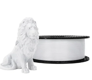 Prusament PLA Pristine White 1kg