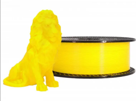 Prusament PLA Pineapple Yellow 1kg