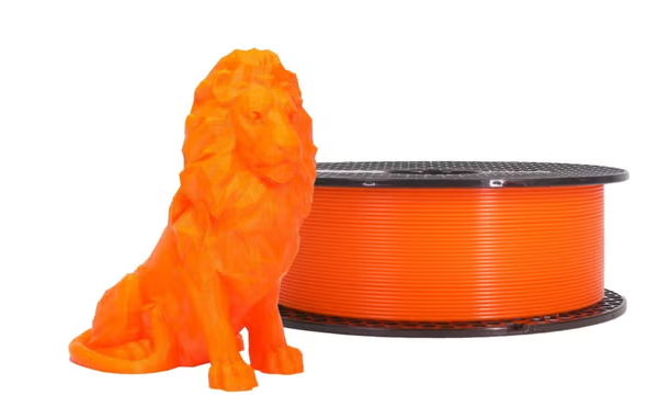 Prusament PLA Prusa Orange 1kg