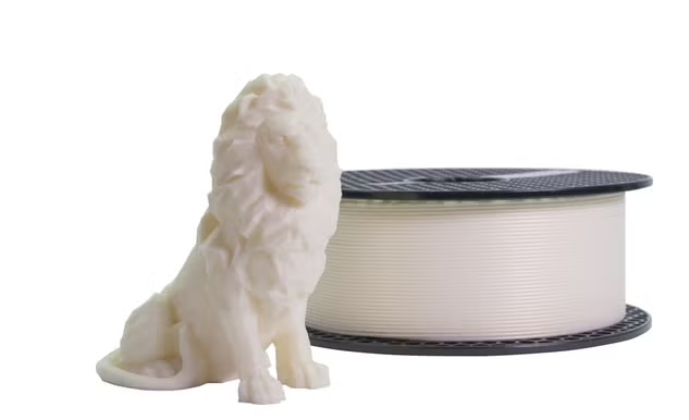 Prusament PLA Vanilla White 1kg
