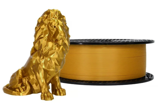 Prusament PLA Blend Viva La Bronze - 1kg