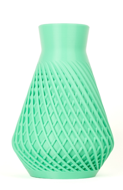 Prusament PLA Prusa Pro Green 1kg