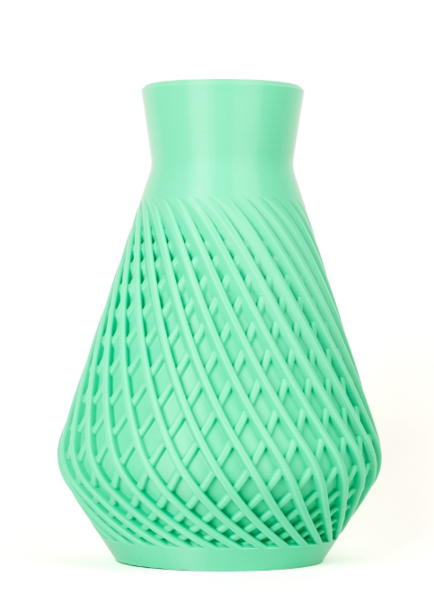 Prusament PETG Prusa Pro Green - 1kg