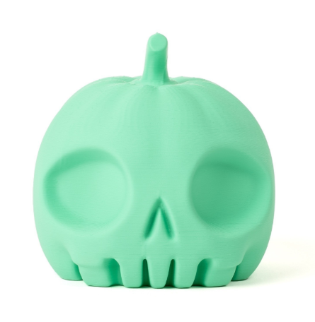 Prusament PETG Prusa Pro Green - 1kg - NFC Spool