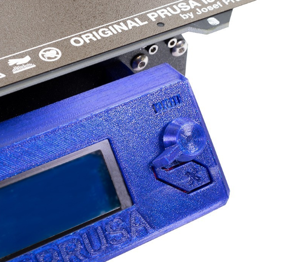Prusament PETG Ultra Marine - 1kg
