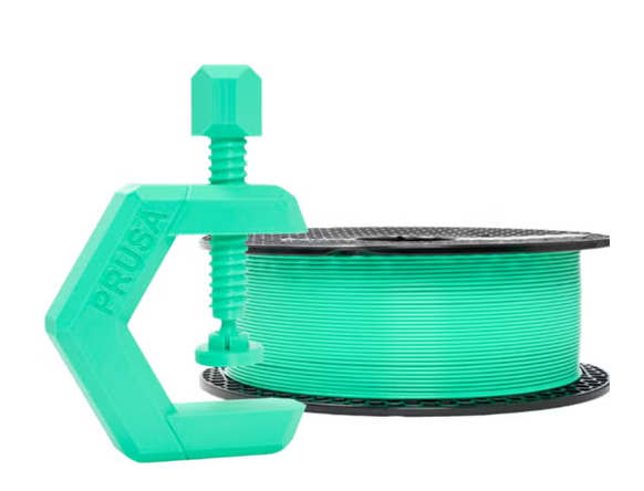 Prusament PETG Prusa Pro Green - 1kg
