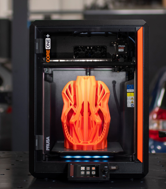 Prusa CORE One+ Assembled 3D Printer