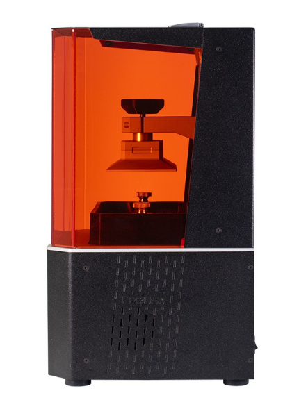 Original Prusa SL1S SPEED 3D Printer + CW1S BUNDLE