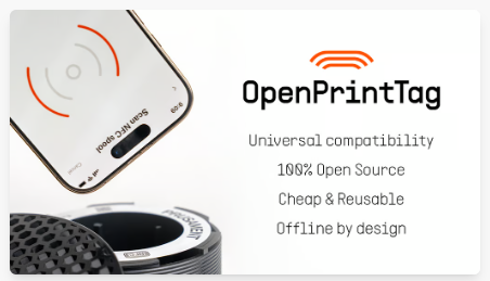 Prusament PVB Prusa Orange 500g (NFC)