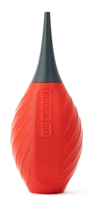 Prusament TPU 95A Lipstick Red 500g (NFC)