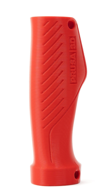 Prusament TPU 95A Lipstick Red 500g (NFC)