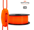 Prusament PC Blend Prusa Orange 900g (NFC)