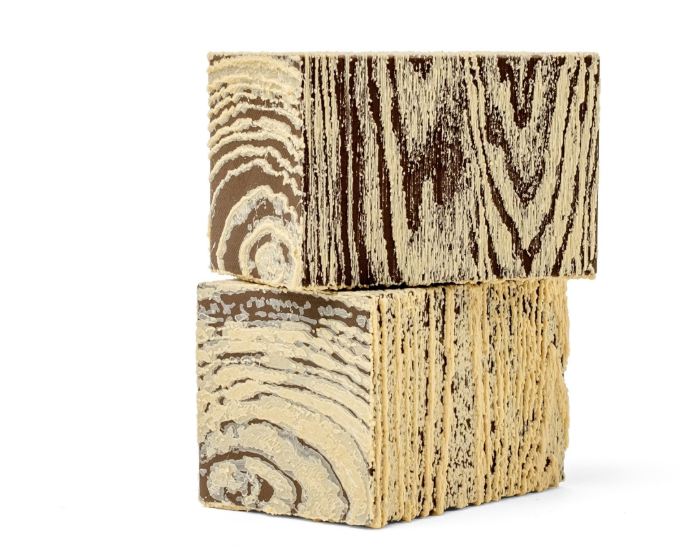 Prusament Woodfill Chocolate Brown 1kg (NFC)