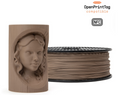 Prusament Woodfill Pastel Brown 1kg (NFC)