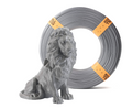 Prusament PLA Galaxy Silver 900g Refill (NFC Compatible)