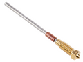 Prusa Nozzle Brass - 0.25mm, 0.3mm, 0.4mm, 0.5mm, 0.6mm, 0.8mm