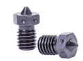Hardened steel nozzle E3D V6 0.4 mm