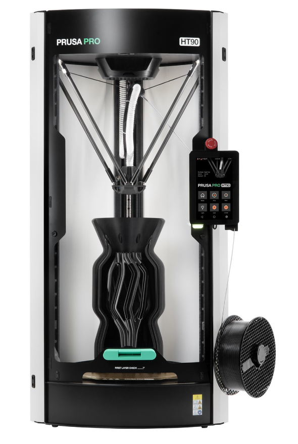 Prusa Pro HT90 3D Printer