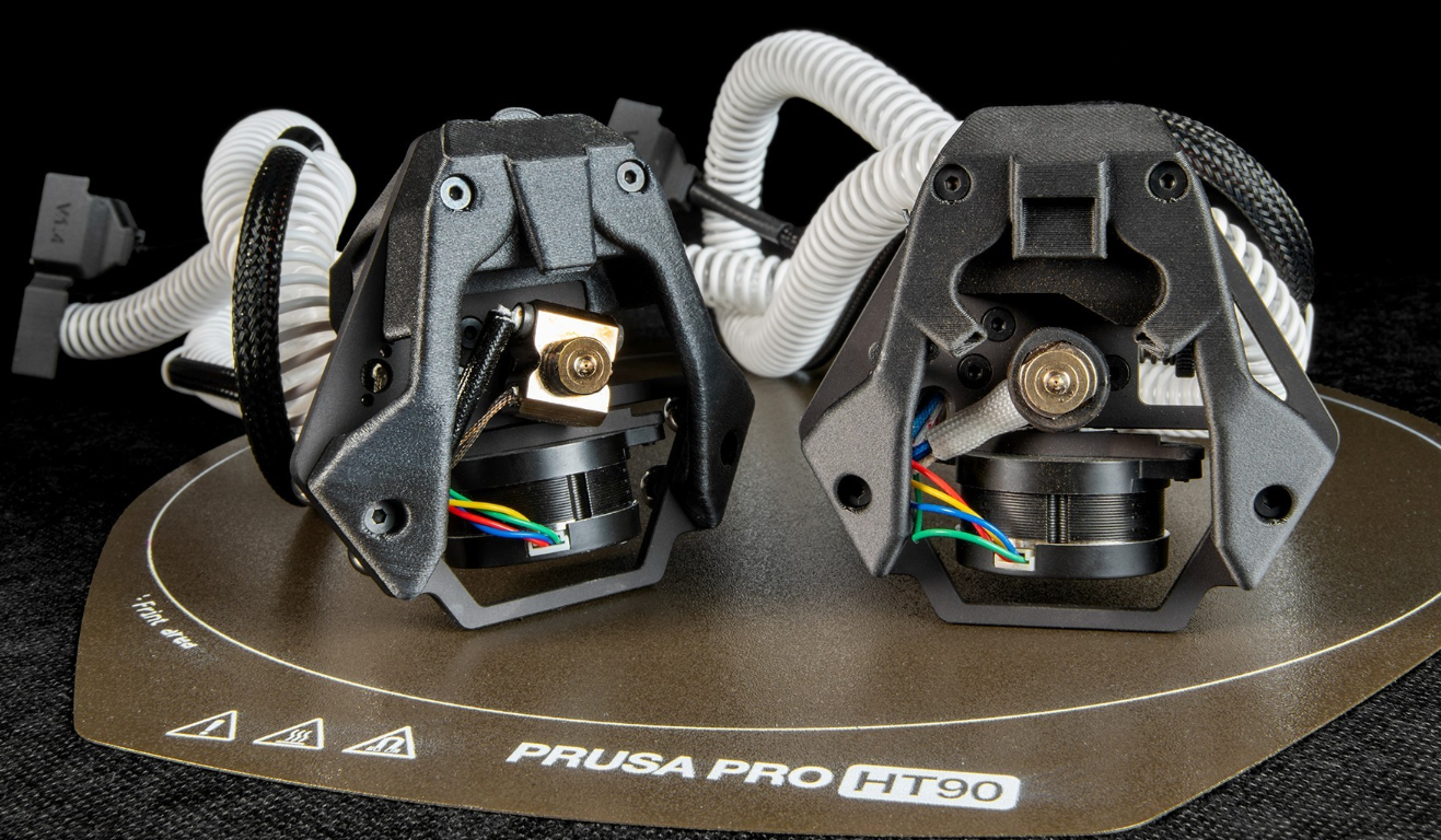 Prusa Pro HT90 3D Printer