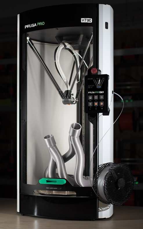 Prusa Pro HT90 3D Printer