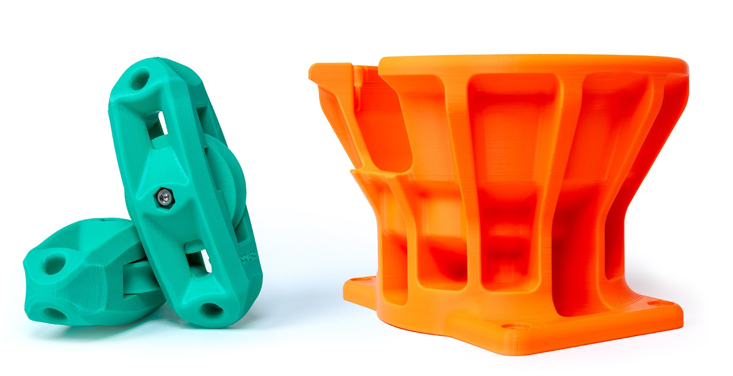Prusa Pro HT90 3D Printer