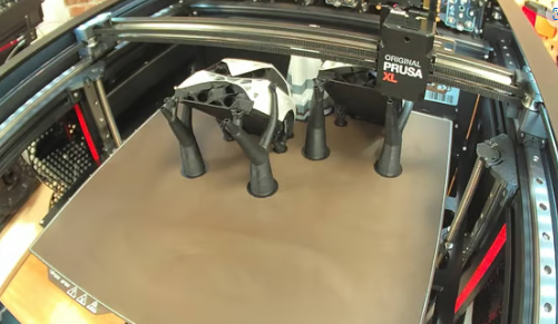 Buddy3D Camera