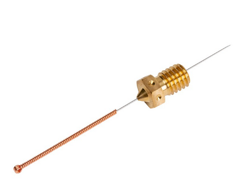 Nozzle Cleaning Needle 5pcs