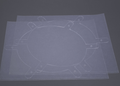 FEP film (2 pcs) - CW1S