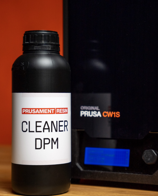 Prusament Resin Cleaner DPM 1L & 5L