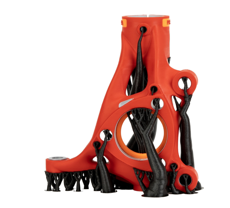 INDX 8-Tool Conversion Kit for CORE One/+