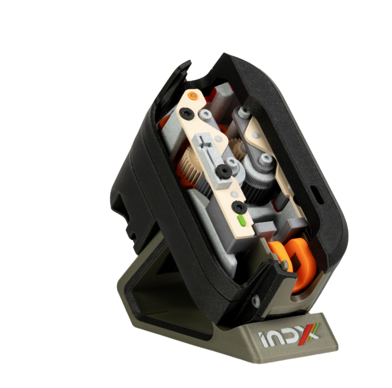 INDX 8-Tool Conversion Kit for CORE One/+