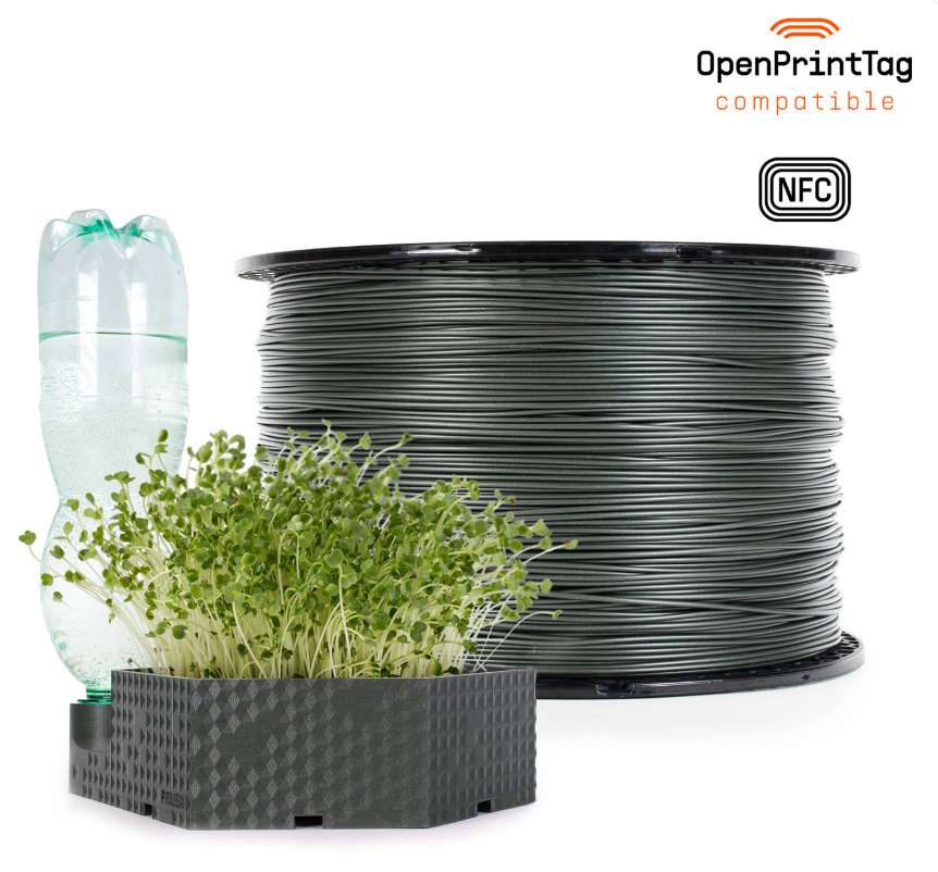 Prusament PLA Recycled 2kg